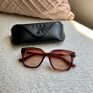 Diff Bella XS Sunglasses
